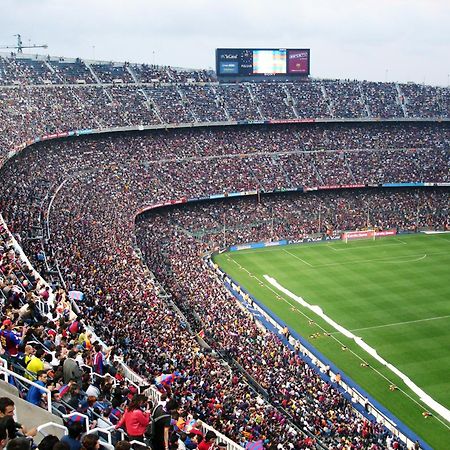 Barcelona Just Like Home מראה חיצוני תמונה
