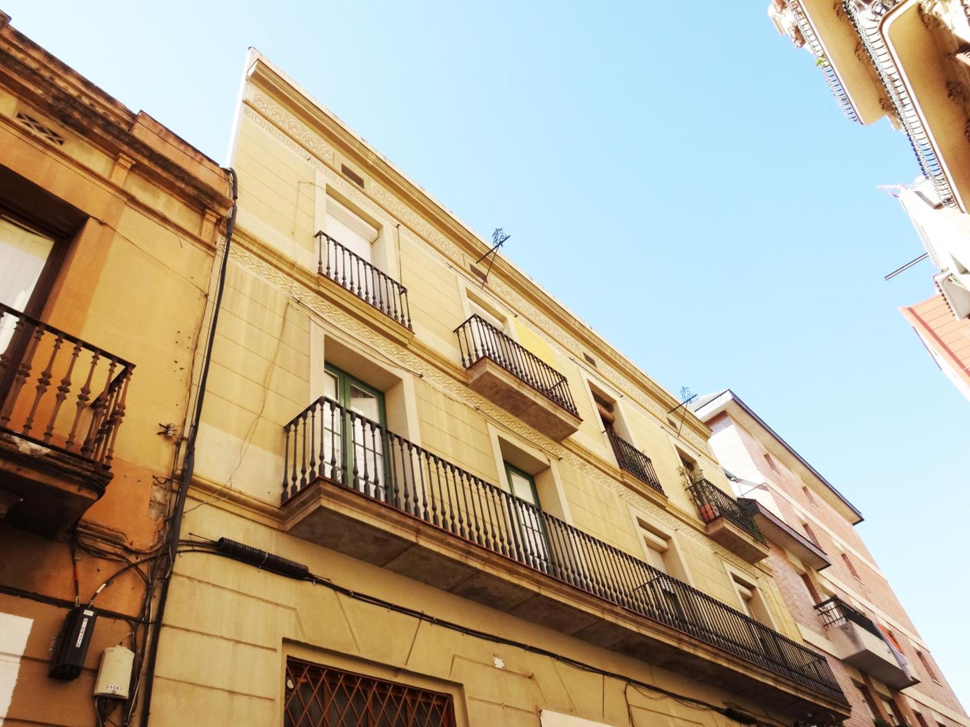 Barcelona Just Like Home מראה חיצוני תמונה