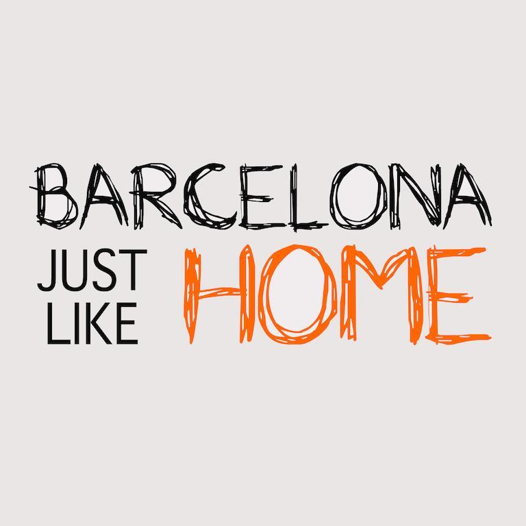 Barcelona Just Like Home מראה חיצוני תמונה